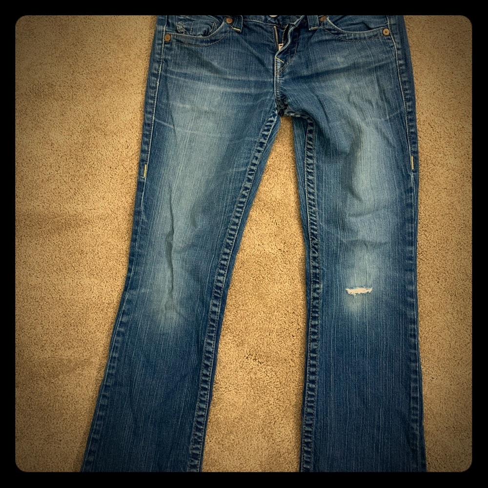 True Religion Jeans